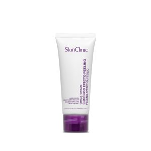 SKINCLINIC PEELING EFFECT GLIKOLNA KREMA ZA HIDRATACIJU I BLISTAVOST KOŽE 70ML