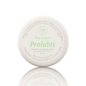 DEA FLORES PROLABIS BALZAM ZA USNE 5ML