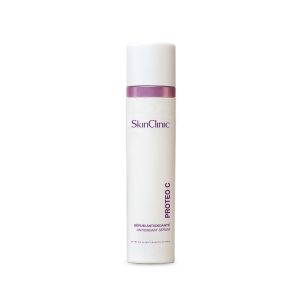 SKINCLINIC PROTEO C SERUM S VITAMINOM C ZA BLISTAVOST KOŽE 100ML