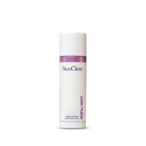 SKINCLINIC RESFILL NIGHT ANTI AGE SERUM S RETINOLOM 30ML