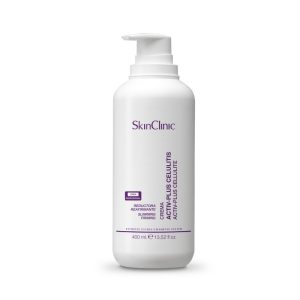 SKINCLINIC ACTIV-PLUS CELULIT KREMA 400ML