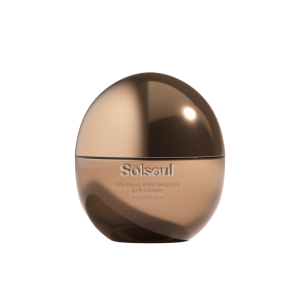 SOLSOUL POSTBIOTICS ANTI AGE KREMA ZA PODRUČJE OKO OČIJU 50ML