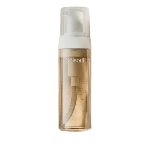 SOLSOUL POSTBIOTICS FEMININE PJENA ZA NJEGU INTIMNOG PODRUČJA 150ML