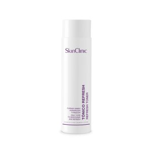 SKINCLINIC REFRESH TONIK ZA HIDRATACIJU OSJETLJIVE KOŽE 200ML