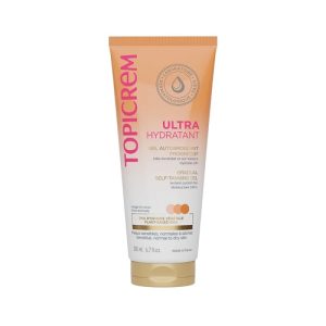 TOPICREM UH ULTRA HIDRATANTNI GEL ZA POSTUPNO SAMOTAMNJENJE LICA I TIJELA 200ML