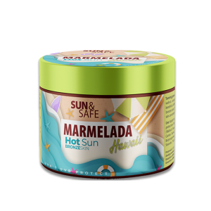 DIAPHARM SUN&CARE MARMELADA HAWAII POSLIJE SUNČANJA 200ML