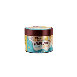 DIAPHARM SUN&CARE MARMELADA PLEASURE ZA UBRZANO TAMNJENJE 200ML