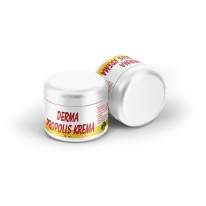 DIAPHARM DERMA PROPOLIS KREMA 50G