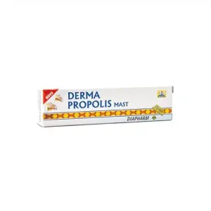 DIAPHARM DERMA PROPOLIS MAST 30G