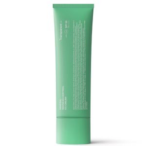TRANSPARENT LAB MINERAL REDNESS CONTROL CC UMIRUJUĆA HIDRATANTNA KREMA SA SPF-OM 45ML