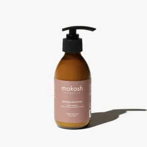 MOKOSH HIDRATANTNI LOSION ZA TIJELO SANDALOVINA JANTAR 200ML