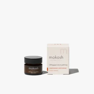 MOKOSH LIFTING SERUM ZA OČI BAMBUS I ZOB 15ML
