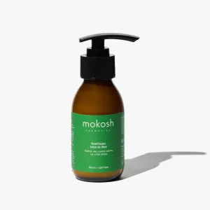 MOKOSH HIDRATANTNI LOSION ZA NJEGU RUKU 90ML