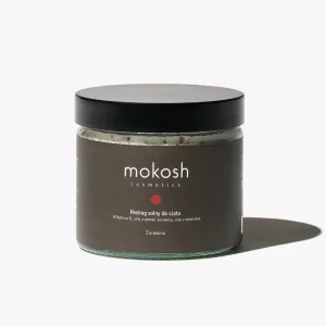 MOKOSH SOLNI PILING BRUSNICA 300G