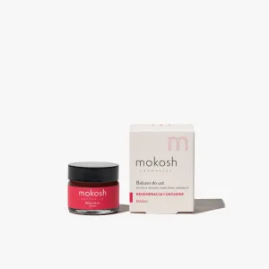 MOKOSH BALZAM ZA USNE MALINA 15ML