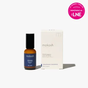 MOKOSH MULTI CORRECTIV SERUM ZA LICE SA EGZOSOMIMA 30ML