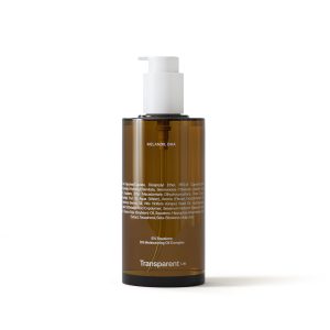 TRANSPARENT LAB MELANOIL DHA ULJE ZA SAMOTAMNJENJE TIJELA 200ML