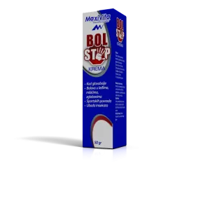 MAXIVITA BOL STOP KREMA PROTIV BOLOVA 59G