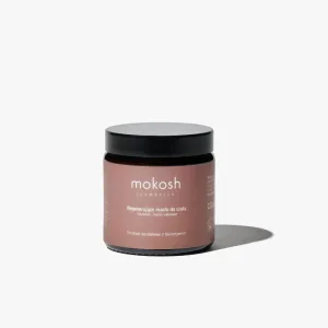 MOKOSH MASLAC ZA TIJELO SANDALOVINA JANTAR 120ML