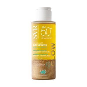 SVR SUN SECURE GLOW VODICA SPF50+ ZA SJAJ I ZAŠTITU OD SUNCA 100ML