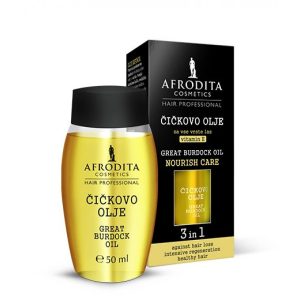 AFRODITA ČIČKOVO ULJE 50ML