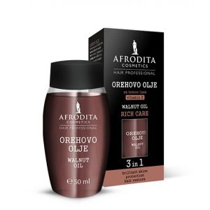 AFRODITA ORAHOVO ULJE 50ML