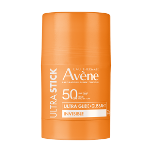 AVENE SUN ULTRA STICK INVISIBLE SPF50 NEVIDLJIVI STICK ZA ZAŠTITU OD SUNCA 20G
