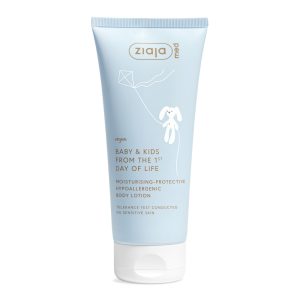 ZIAJA MED BABY & KIDS FROM THE 1ST DAY OF LIFE LOSION ZA BEBE (0+) 200ML