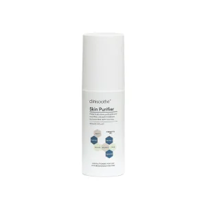 CLINISEPT+ SKIN PURIFIER SPREJ SA HIPOKLORNOM KISELINOM KOD AKNI,CRVENILA I IRITACIJA