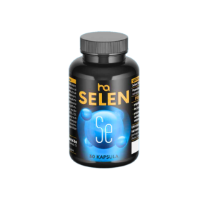 HA SELEN 100MCG 30 KAPSULA