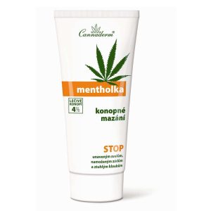 SIMPLY YOU MENTHOLKA GEL KOD BOLOVA 200ML
