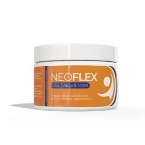 NEOMED NEOFLEX GEL PROTIV BOLOVA 125ML
