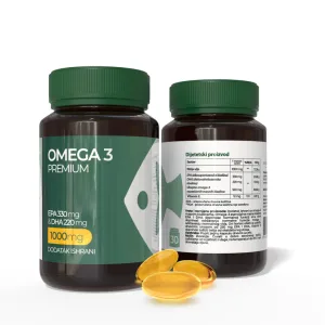 NEOMED OMEGA PREMIUM 30 KAPSULA