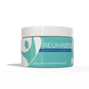 NEOMED REUMASTOP GEL 185ML