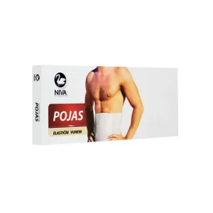NIVA POJAS ELASTIČNI VUNENI