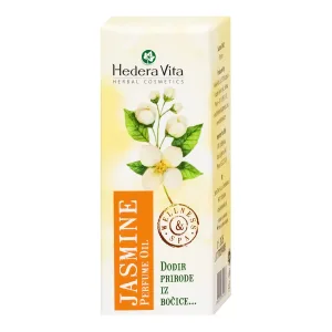 HEDERA VITA PARFEMSKO ULJE JASMIN 10ML