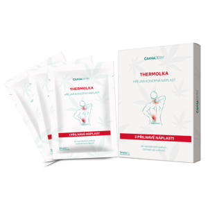 SIMPLY YOU THERMOLKA TOPLI FLASTER KOD BOLOVA A3