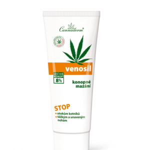 SIMPLY YOU VENOSIL KREMA KOD PROBLEMA S VENAMA 100ML