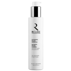 RILASTIL RCUBE ENZYMATIC PEELING ENZIMSKI PILING ZA ČIŠĆENJE LICA 200ML