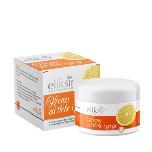 ELIKSIR PHYTOPHARM KREMA ZA FLEKE 50ML