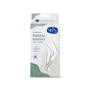 NIVA DOKOLJENICA  MG MEDICINSKA GUMENA