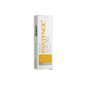 PANTENOL SPF30 KREMA ZA ZAŠTITU OD SUNCA 50ML