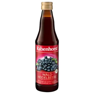 HAUS RABENHORST SOK BOROVNICA 750ML