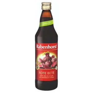 HAUS RABENHORST SOK CIKLA 750ML