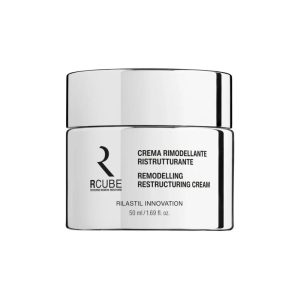 RILASTIL RCUBE REMODELLING RESTRUCTURING ANTI AGE KREMA SA EGZOSOMIMA 50ML