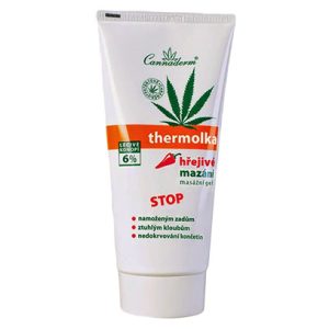 SIMPLY YOU THERMOLKA GEL KOD BOLOVA 200ML