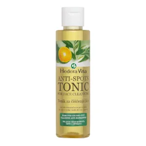 HEDERA VITA ANTI-SPOTS TONIK ZA ČIŠĆENJE MASNE KOŽE 150ML