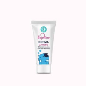 BECOLLINO BECOLLINO KREMA ZA BEBE 100ML