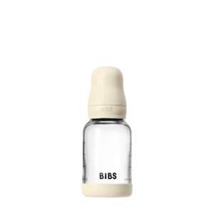 BIBS STAKLENA BOČICA 120ML