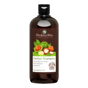 HEDERA VITA ŠAMPON PROTIV PRHUTI SA ULJEM MAKADAMIJE 200ML